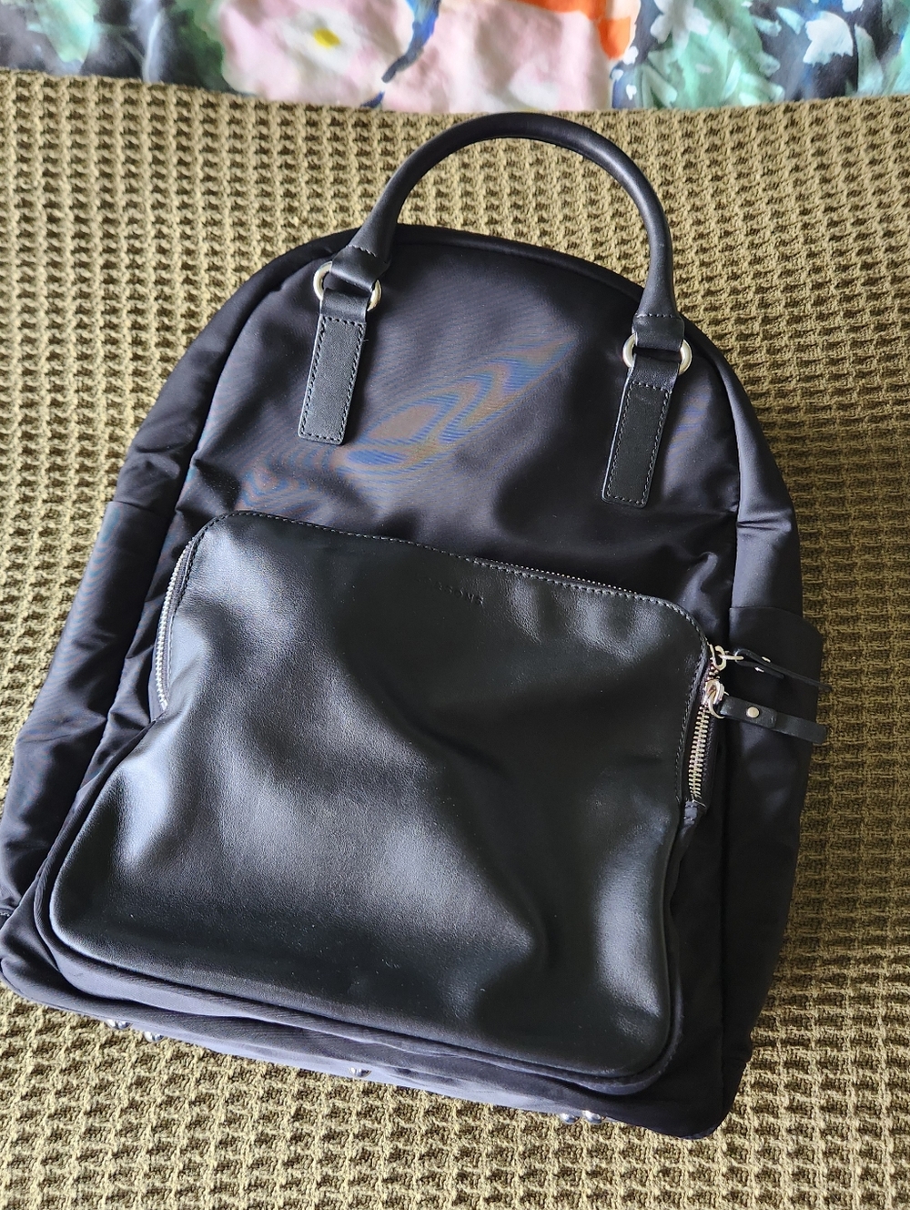 Lo & Sons Rowledge Backpack